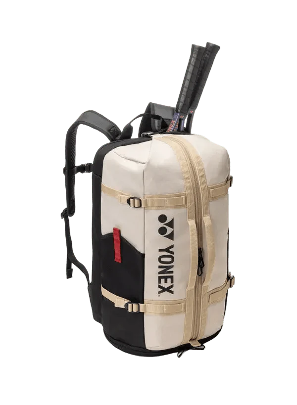 Yonex Gearlogic Backpack (Beige)