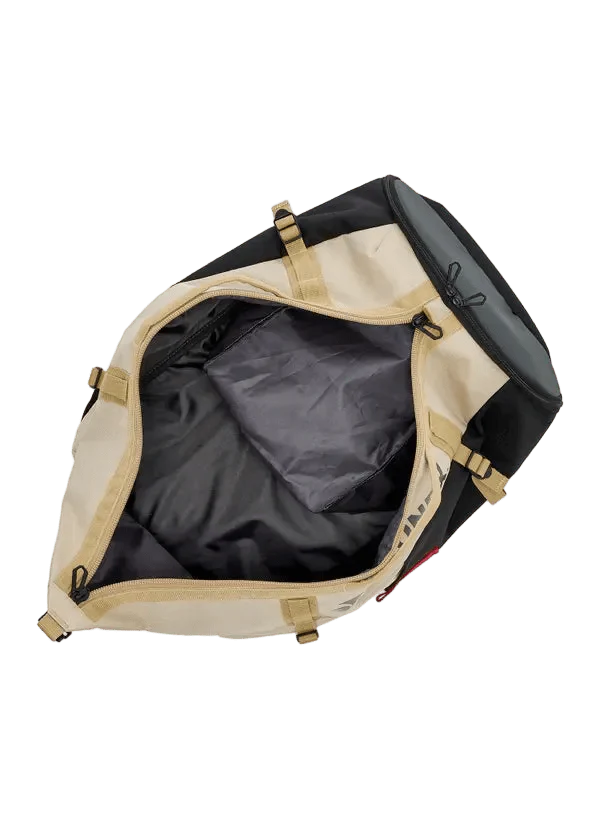Yonex Gearlogic Backpack (Beige) - Image 3