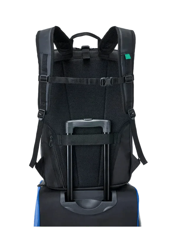 Yonex Gearlogic Backpack (Beige) - Image 7