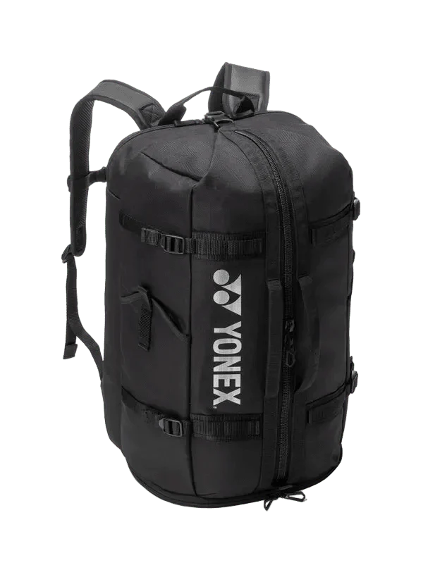 Yonex Gearlogic Backpack (Black)