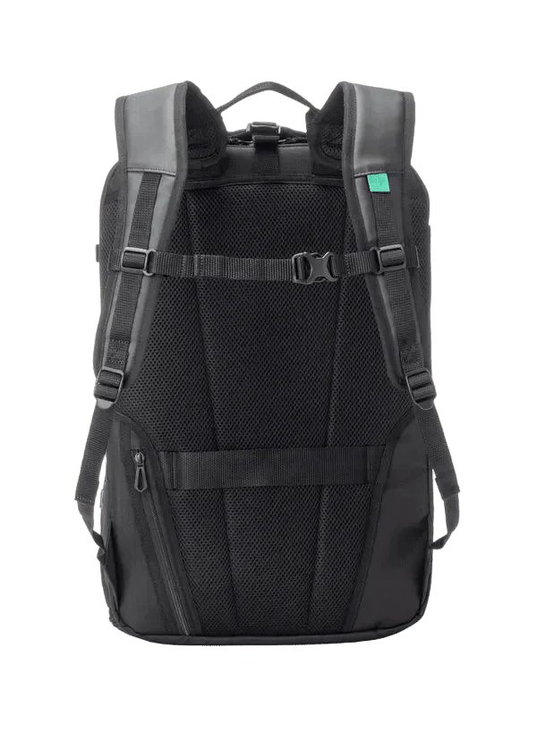 Yonex Gearlogic Backpack (Black) - Image 2