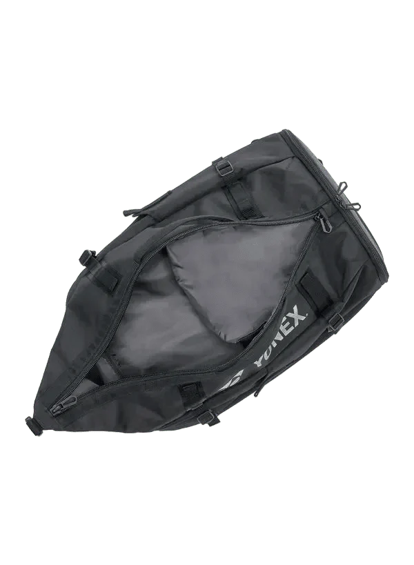 Yonex Gearlogic Backpack (Black) - Image 3