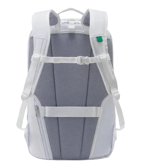 Yonex Gearlogic Backpack (White) - Limited Edition - Image 2