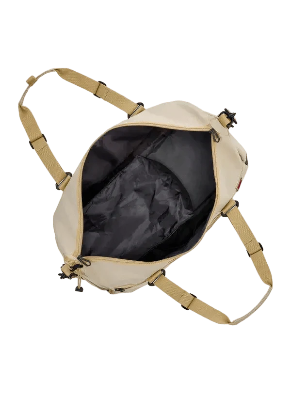 Yonex Gearlogic Boston Bag (Beige) - Image 3