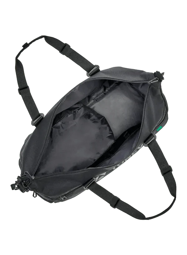 Yonex Gearlogic Boston Bag (Black) - Image 3