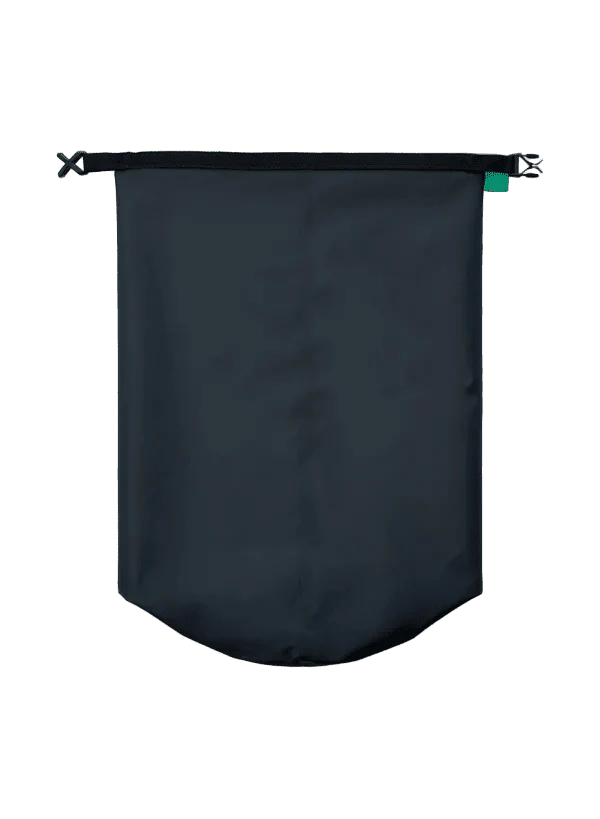 Yonex Gearlogic Stuff Bag (Black) - Image 3