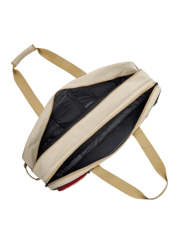 Yonex Gearlogic Tournament Bag (Beige) - Image 3