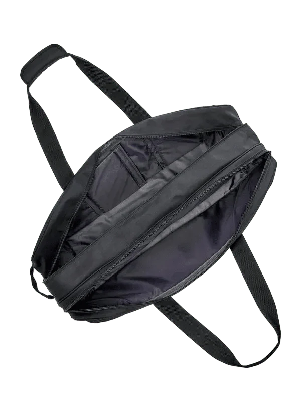 Yonex Gearlogic Tournament Bag (Black) - Image 3
