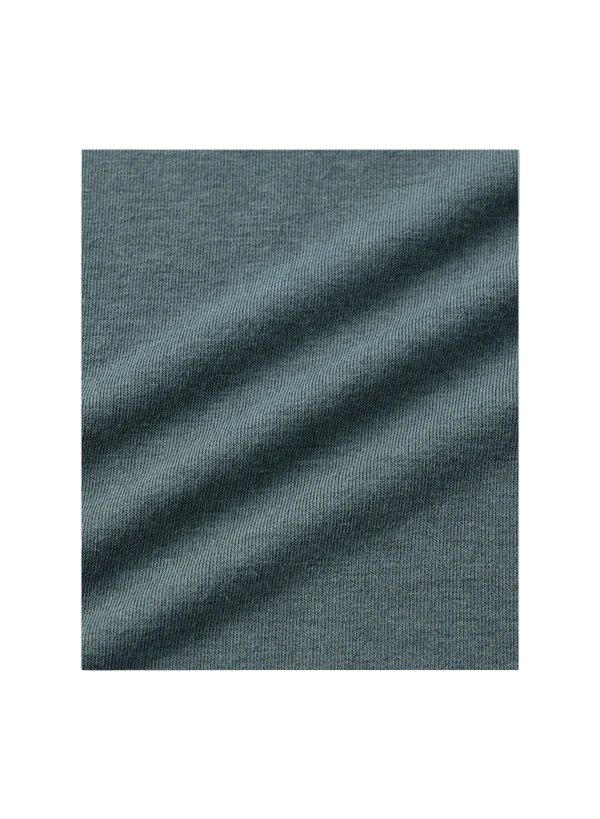 Yonex Men's Polo Shirt 10689 (Steel Gray) - VA Edition - Image 4