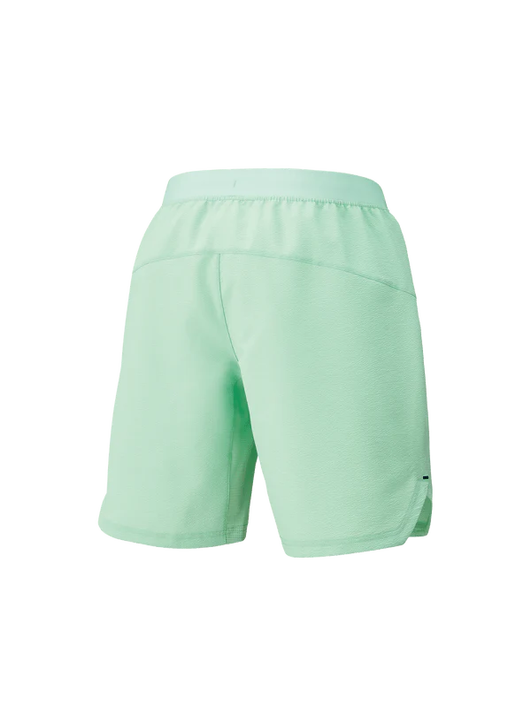 Yonex Men's Shorts 15196 (Peppermint) - Image 2