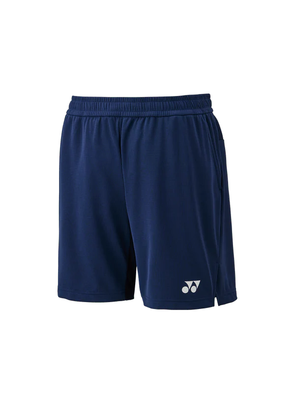 Yonex Men's Shorts 15202 (Dark Navy)