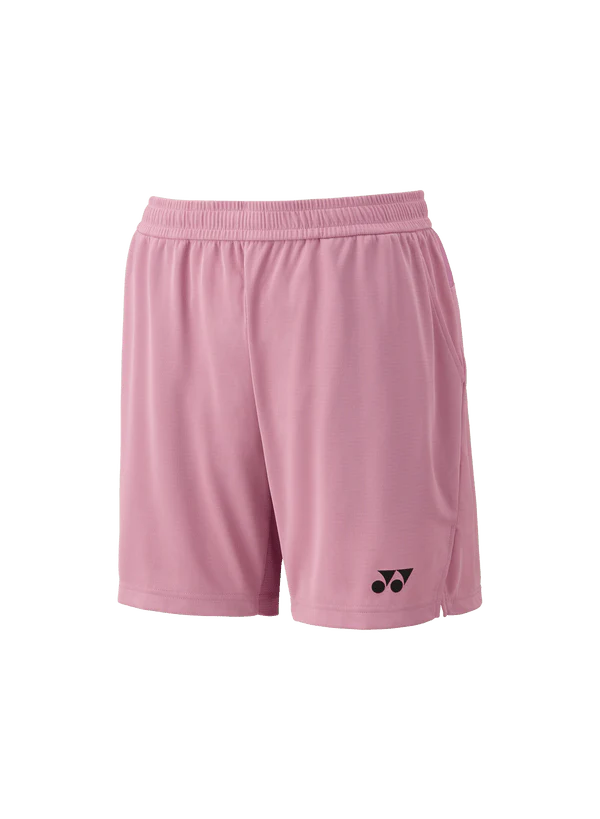 Yonex Men's Shorts 15202 (Pearl Rose)
