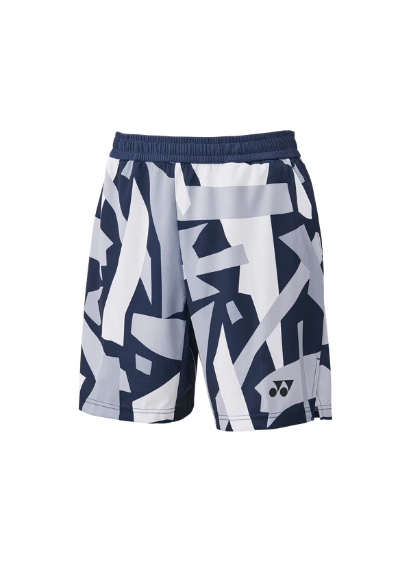 Yonex Men's Shorts 15203 (Dark Navy)