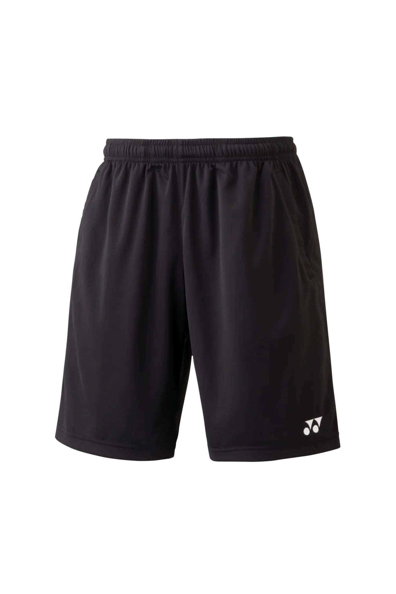 Yonex Men's Shorts YM0004 (Black)