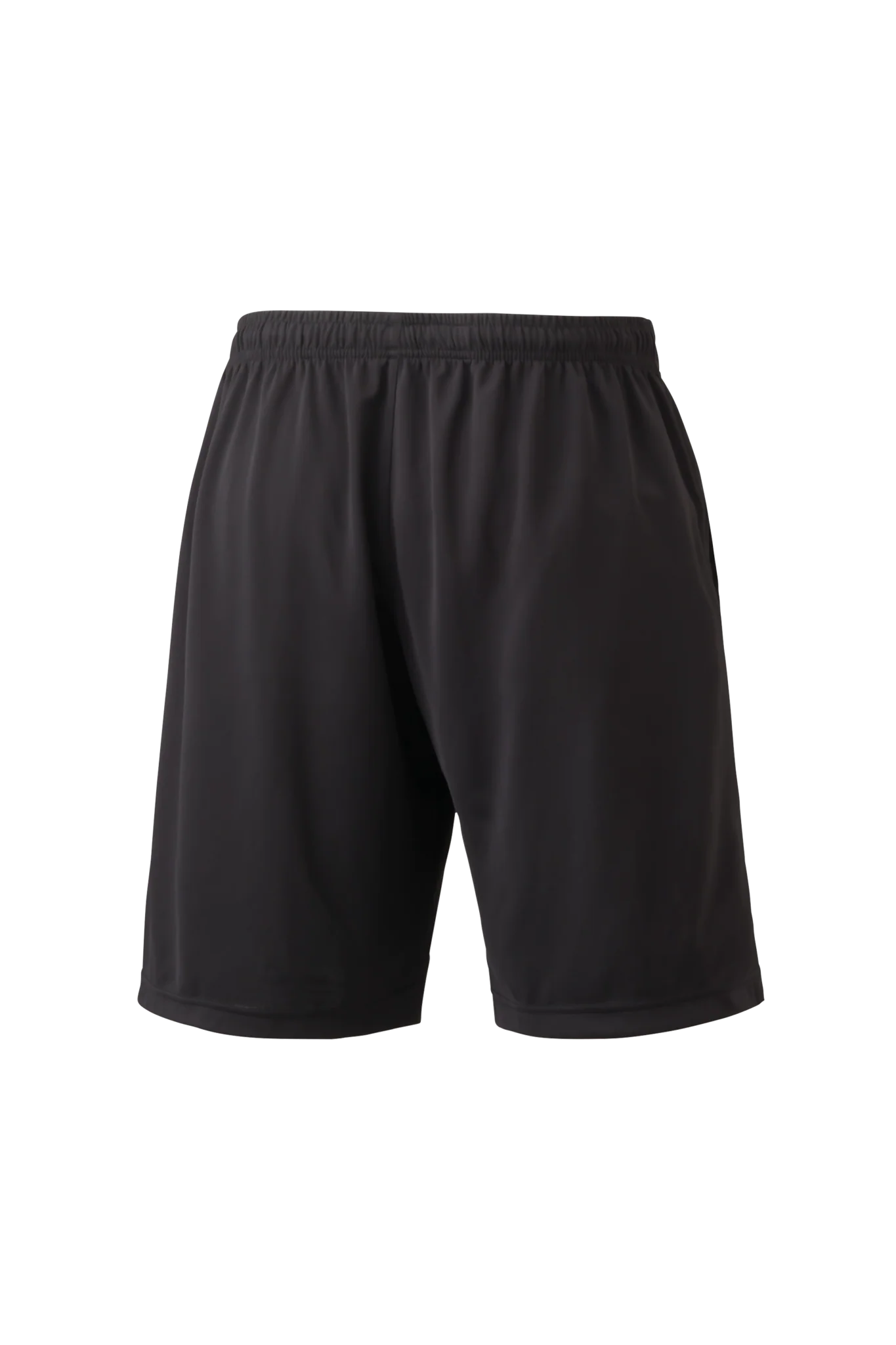 Yonex Men's Shorts YM0004 (Black) - Image 2