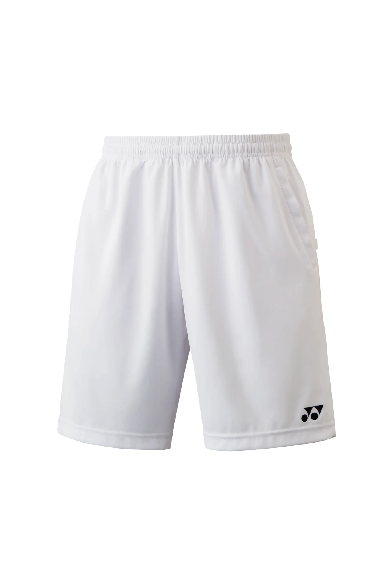 Yonex Men's Shorts YM0004 (White)
