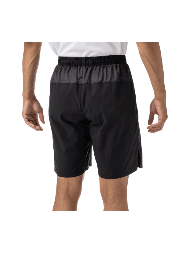 Yonex Men's Shorts YM0036 (Black) - Image 4