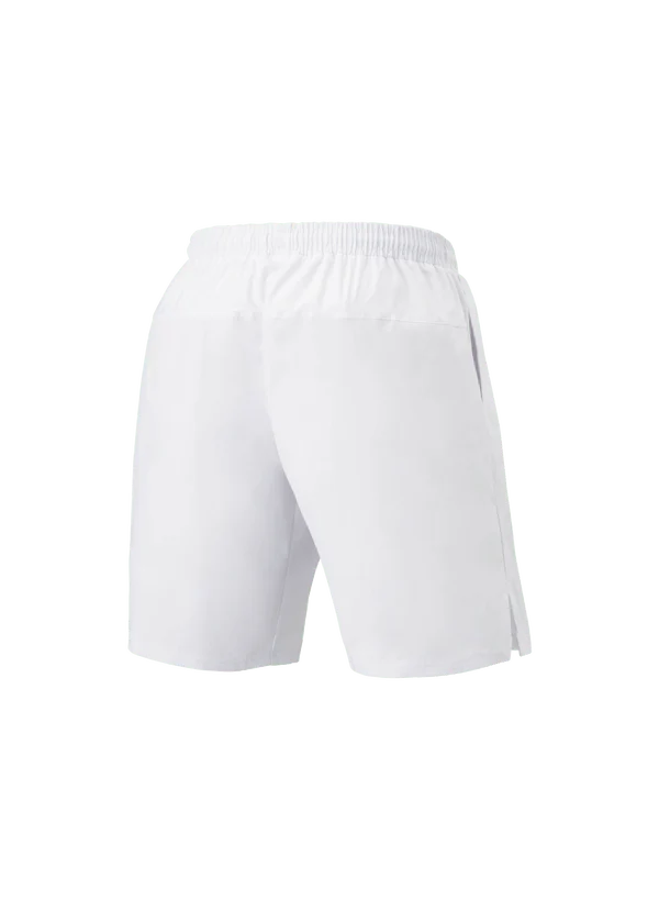 Yonex Men's Shorts YM0036 (White) - Image 2