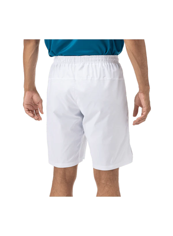 Yonex Men's Shorts YM0036 (White) - Image 4