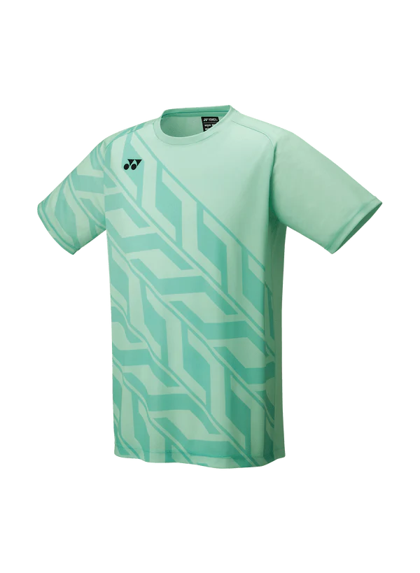 Yonex Men's T-Shirt 16741 (Peppermint)