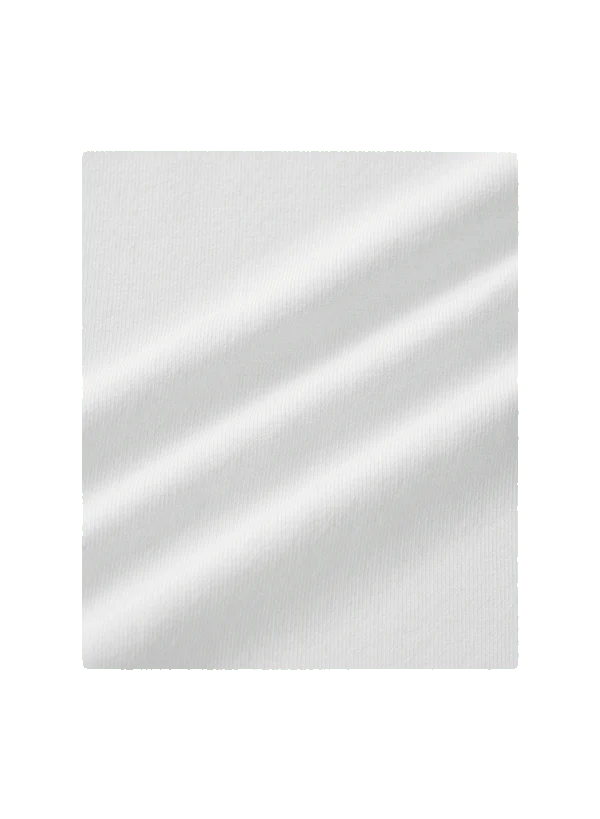 Yonex Men's T-Shirt 16822 (White) - VA Edition - Image 4