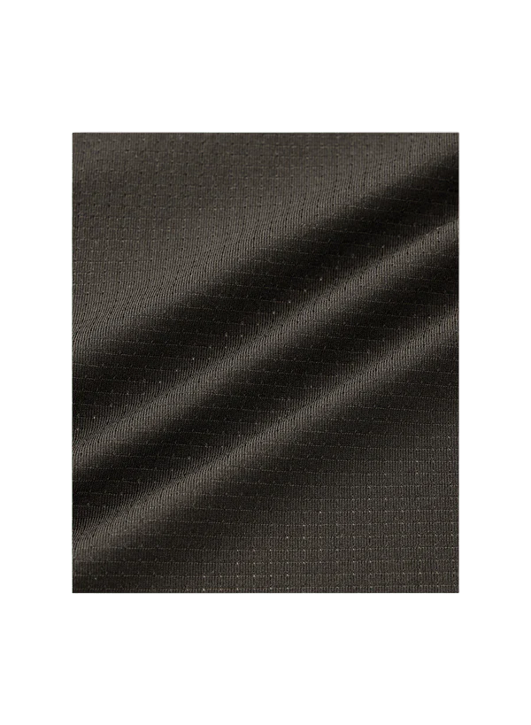 Yonex Men's T-Shirt 16824 (Black) - VA Edition - Image 4