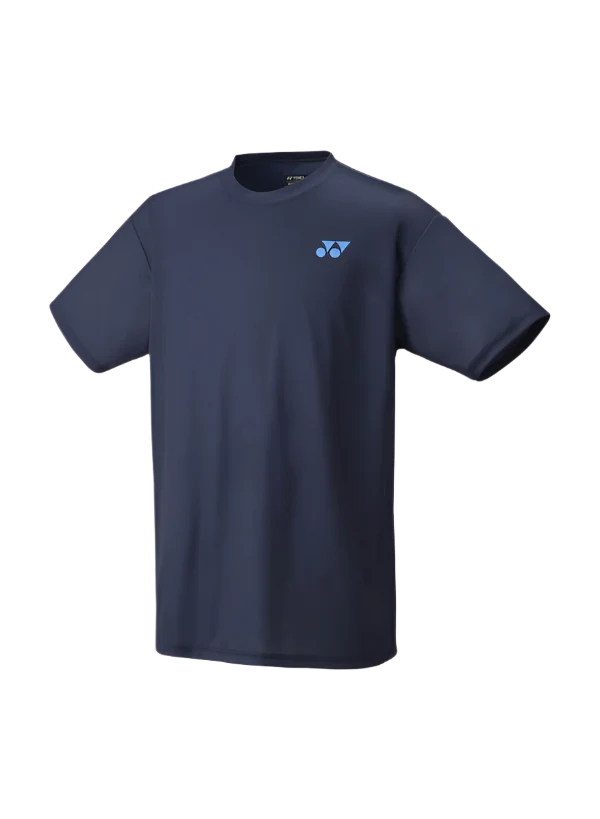 Yonex Men's T-Shirt YM0045 (Indigo Marine)