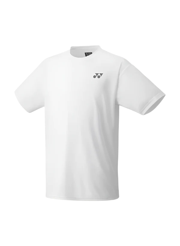 Yonex Men's T-Shirt YM0045 (White)