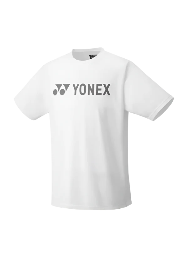 Yonex Men's T-Shirt YM0046 (White)