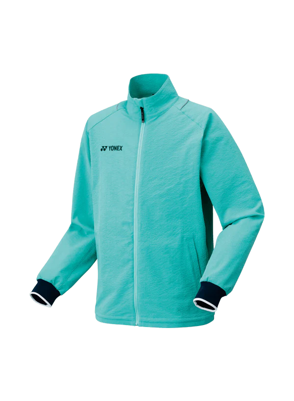 Yonex Unisex Warm-Up Jacket 50158 (Clear Mint)