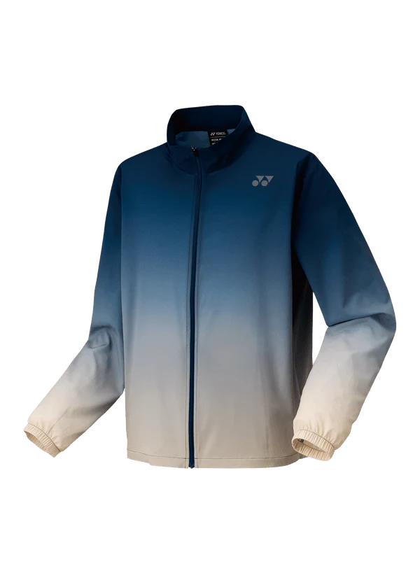 Yonex Unisex Warm-Up Jacket 50171 (Ink Blue)