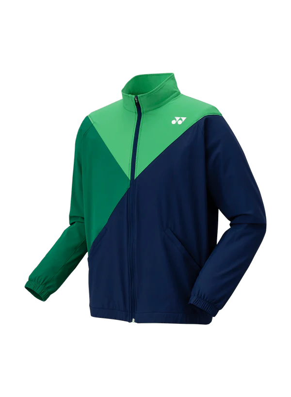 Yonex Unisex Warm-Up Jacket 50169 (Dark Navy)