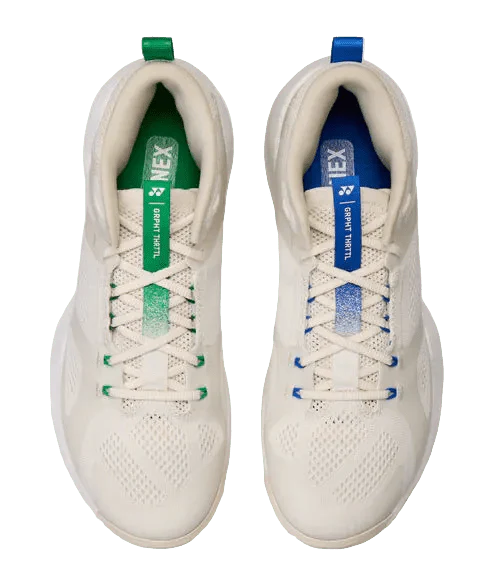 Yonex Off Court Shoe Grpht Thrttl Men (Natural) - Image 5