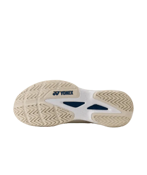 Yonex Off Court Shoe Grpht Thrttl Men (Natural) - Image 6