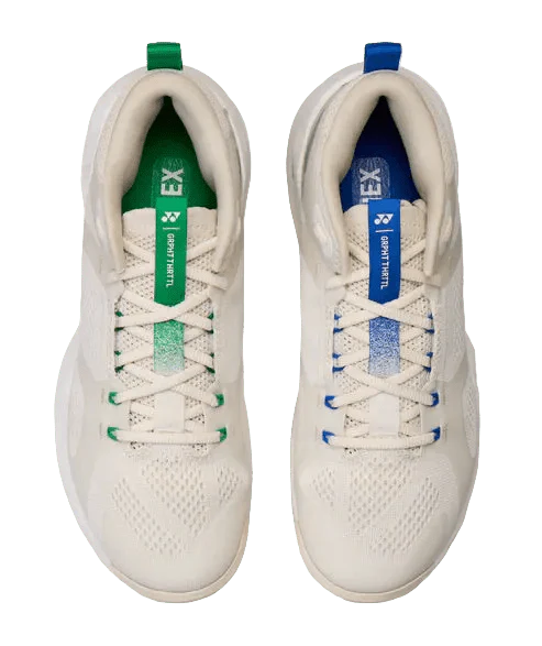 Yonex Off Court Shoe Grpht Thrttl Women (Natural) - Image 5