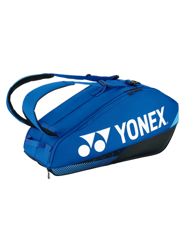 Yonex Pro 6 Racquet Bag (Cobalt Blue)