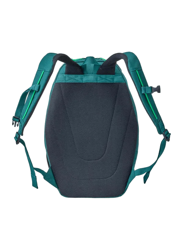 Yonex Pro Backpack B (Dark Green) - Image 2