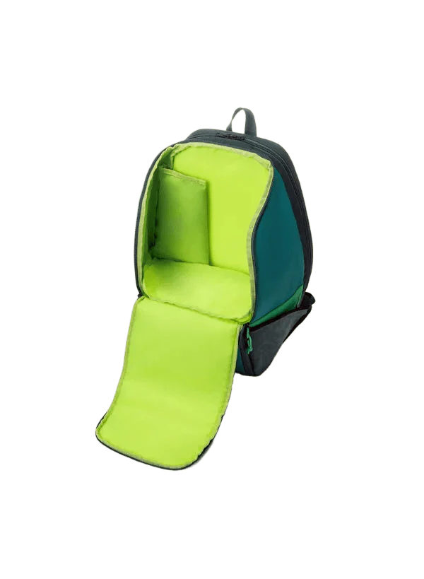 Yonex Pro Backpack B (Dark Green) - Image 3