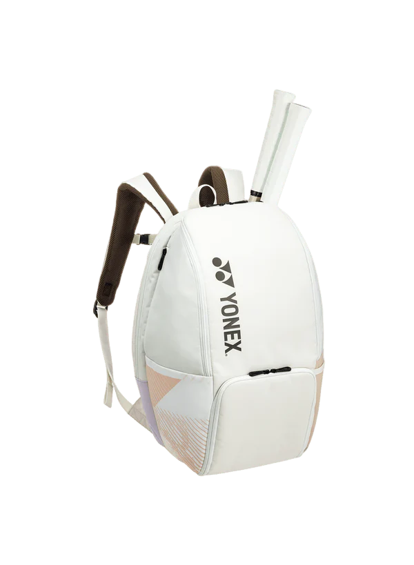 Yonex Pro Backpack B (Sand Beige)