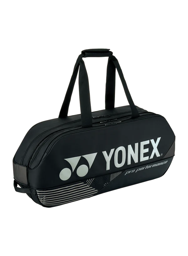 Yonex Pro Tournament Bag (Black)