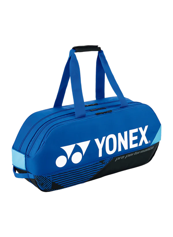 Yonex Pro Tournament Bag (Cobalt Blue)