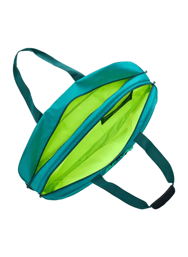 Yonex Pro Tournament Bag (Dark Green) - Image 3