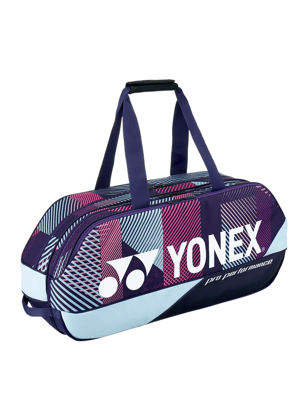 Yonex Pro Tournament Bag (Grape)