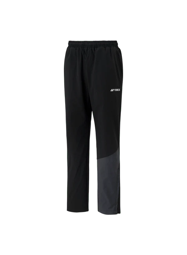 Yonex Women's Warm-Up Pant YW0042 (Black)