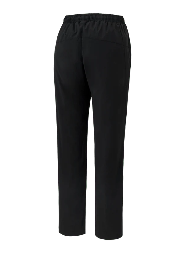 Yonex Women's Warm-Up Pant YW0042 (Black) - Image 2