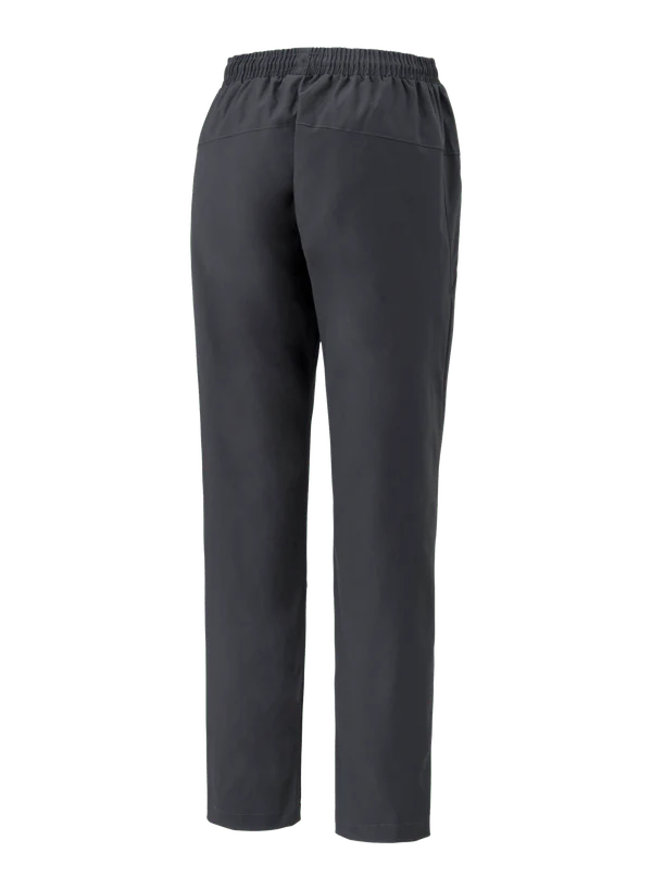 Yonex Women's Warm-Up Pant YW0042 (Slate Black) - Image 2